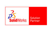 SolidWorks Solution Partner Logo