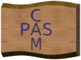 PASCAM Logo