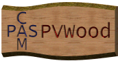 PASCAM PVWood Home English