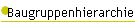 Baugruppenhierarchie