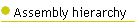 Assembly hierarchy