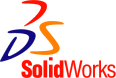 SolidWorks Logo