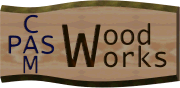 Start PASCAM WoodWorks