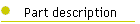 Part description